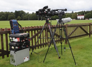 Cartier Queen’s Cup 2020 Polo Tournament is the First Multi-Camera Sports Production Using LiveU’s LU800
