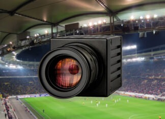 Broadcast Solutions and Dream Chip Ink Distribution Deal