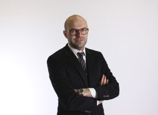 Supponor Strengthens its European Team with the Appointment of Massimo Magrì