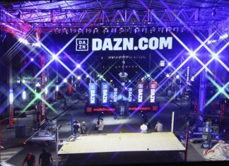 Elation Helps Take Street Fighting to a New Level in Tulsa