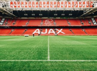 Ajax Appoint SecuTix & TIXnGO as Ticketing Technology Partners