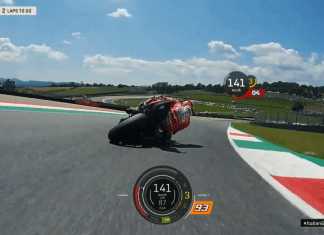 Dorna Thrills MotoGP Audience with Viz Arena Software