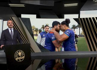 Big Picture Deploys Brompton Technology’s SX40 for World’s First Live to Air xR Broadcast