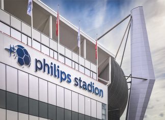 PSV Eindhoven Transforms Executive Suite