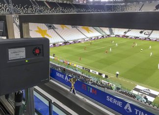 EMG Italy Chooses Riedel’s Bolero