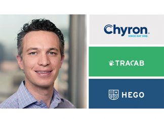 ChyronHego Launches Three New Brands