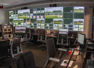 Audinate’s Dante Adds Confidence and At-Home Capabilities to Broadcasts at The University of Miami