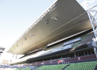 Stade Saint-Symphorien