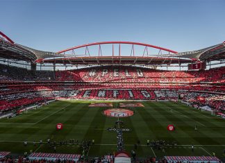 Benfica Appoints WME Sports to Secure Naming Rights Partners for Club’s Stadium and Academy