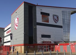 Gloucester Rugby Names SecuTix as new Ticketing Technology Partner