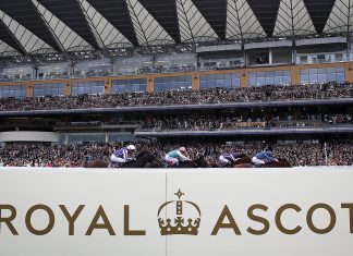 Ascot Racecourse