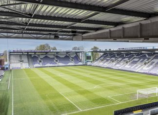 Olympisch Stadion Refines Audio Setup With Powersoft