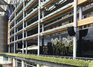 Bose Professional Ensures a Superior Audio Experience During Royal Ascot 2021