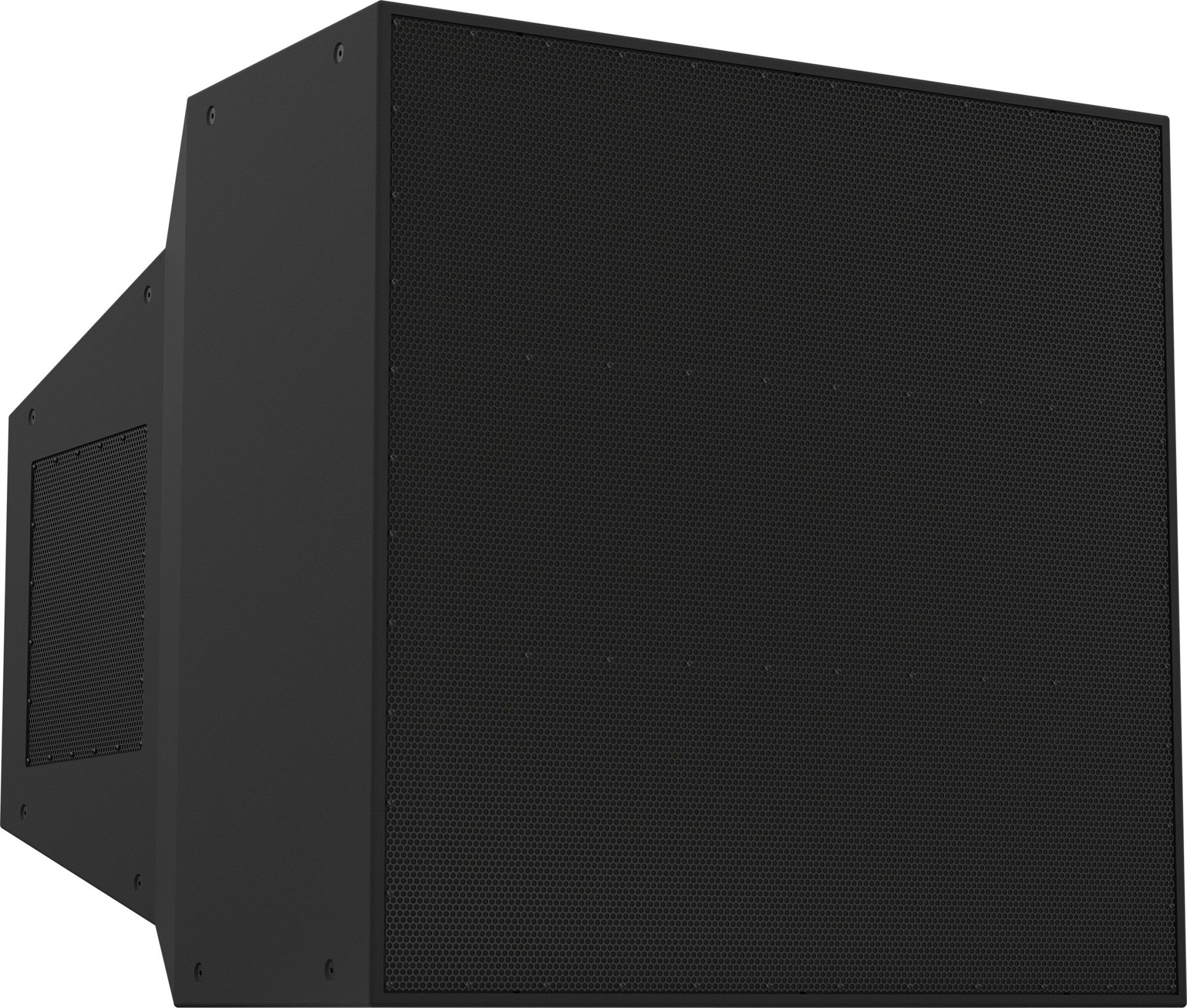 ElectroVoice Launches MTS Series Loudspeaker Systems for Stadiums