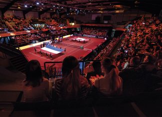 Maaspoort Sports and Events