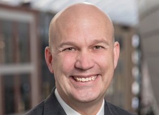 Oak View Group Names Chris Granger CEO of Oak View Group Facilities