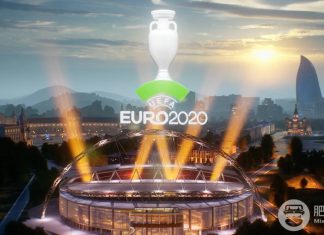 Pixotope Utilised for Shanghai Media Group Technical Center’s EURO 2020 Coverage