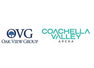 Oak View Group Expands Executive Team with Three New Hires at Coachella Valley Arena