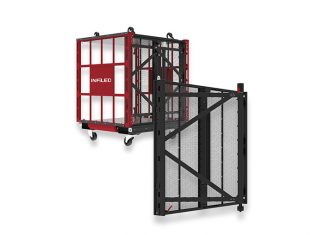 INFiLED Launches Outdoor LED Rental Solution TITAN-X