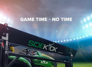 SIDEKICK Officially Patented In Europe