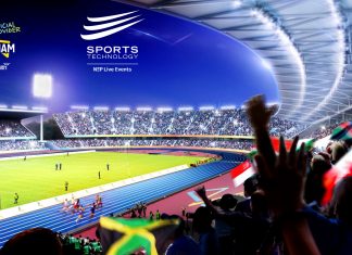 Sports Technology Appointed Official Provider to Birmingham 2022 Commonwealth Games