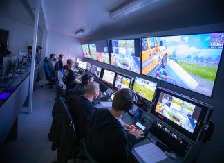 ESL Expands Gaming Studio Infrastructure with Blackmagic Design