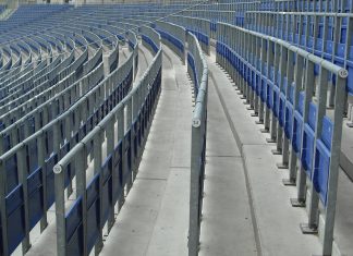 Team Talk: Jon Darch, Ferco Seating