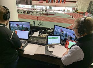 Harvard University Athletics Enhances Broadcast Audio with Studio Technologies