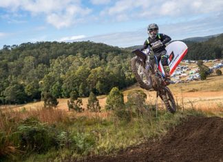Transmoto Enduro Enhances Racing Experience with JBL Professional