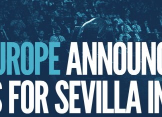 WFS Announces Plans for 2022 in Seville