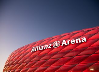 FC Bayern Munich Extends Supponor Partnership for Next Generation Virtual Advertising