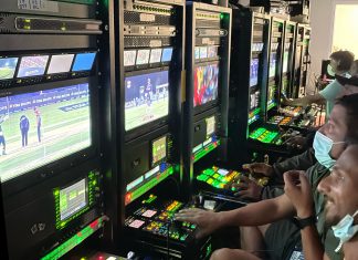 RTS Connects the ICC Men’s T20 Cricket World Cup