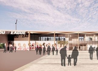 RFL Submits Planning Application for Manchester Facility