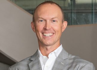 Henderson Announces New CEO / President and New Structure