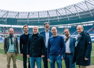 Riedel Communications Partners Up With Sports Tech Start-Up iotis