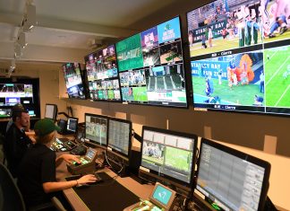 Neutrik Deliver Trouble-Free Cabling to Tulane University Athletics Coverage