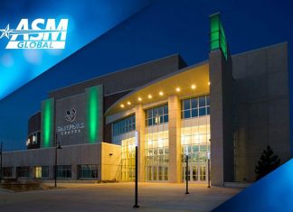 ASM Global Adds Sanford Center to Portfolio