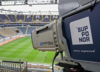 Supponor AIR Becomes First Software-based Virtual Advertising Solution Commercially Deployed in Germany