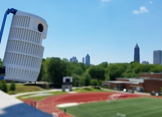 Shanghai FA Partners with Pixellot to Innovate Chinese Football