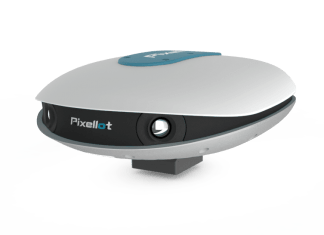 English Ice Hockey Association Teams Up with Pixellot for Junior Talent Development