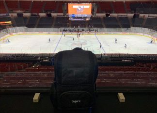 Dejero Expands Away Game Coverage for AHL’s San Diego Gulls
