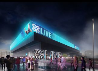 Co-op Live to Bring World’s Best Events to Manchester