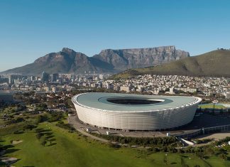 Cape Town’s DHL Stadium Shares Crucial Insights for the Global Industry