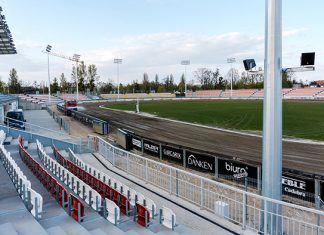 APEX CloudPower Chosen for Poland’s Municipal Stadium