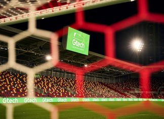 Brentford FC Announce Gtech As Stadium Naming Rights Partner