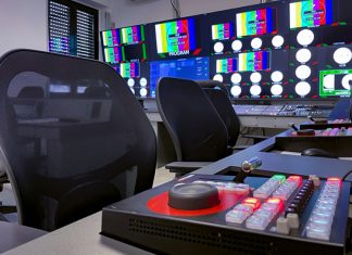 NVP Chooses Riedel’s Simplylive Production Suite for Serie B Remote Production