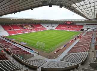 Sunderland AFC Appoint APT SKIDATA as Access Control Partner