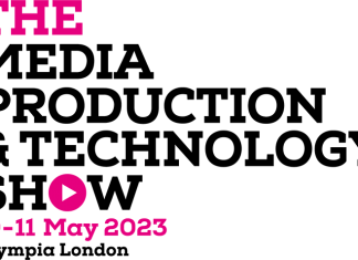 Innovations & Storytelling to be Centre Stage at The Media Production & Technology Show 2023
