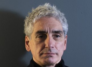 Full Time: George R Vaughan – Is Voice the New Player In Hospitality?