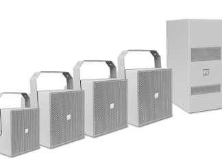 Equipson – ARENA Series